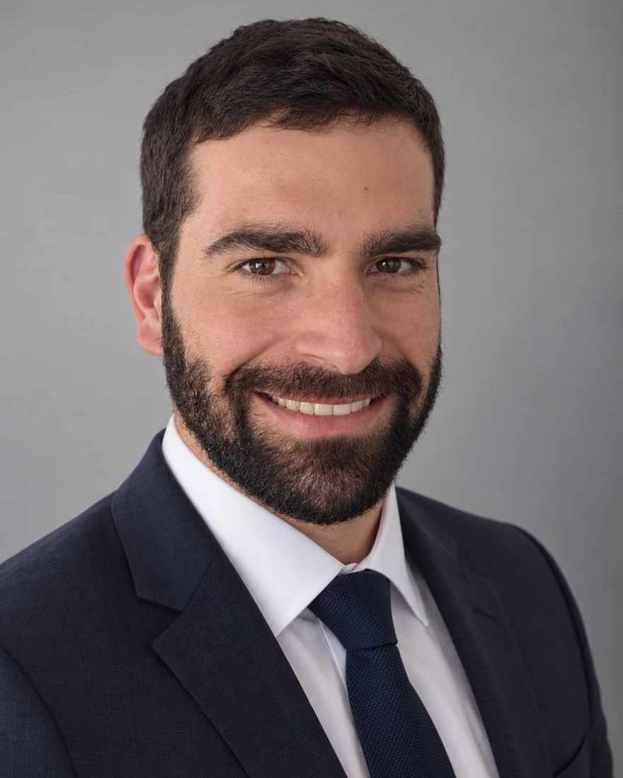 Guy Mendel, founder of EmekWorks